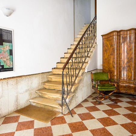 Ca Romite Διαμέρισμα Βενετία Εξωτερικό φωτογραφία
