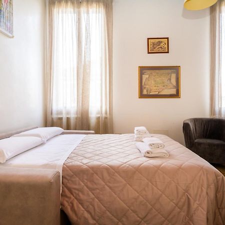 Ca Romite Διαμέρισμα Βενετία Εξωτερικό φωτογραφία
